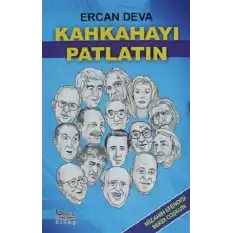 Kahkahayı Patlatın