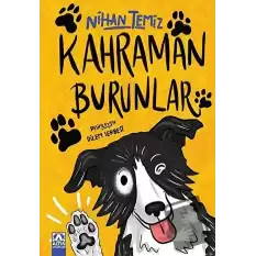 Kahraman Burunlar