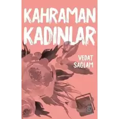 Kahraman Kadınlar