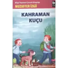 Kahraman Kuçu