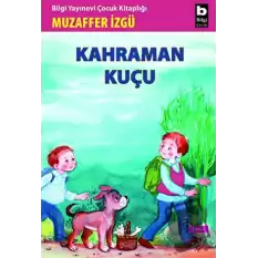 Kahraman Kuçu