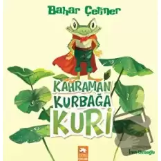 Kahraman Kurbağa Kuri