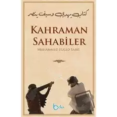 Kahraman Sahabiler