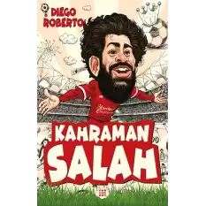 Kahraman Salah