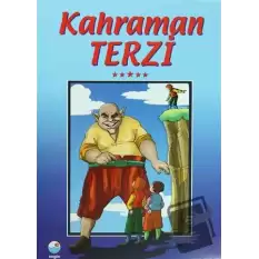 Kahraman Terzi