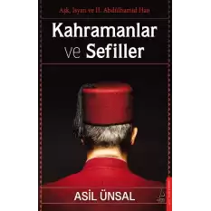 Kahramanlar ve Sefiller