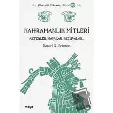 Kahramanlık Mitleri