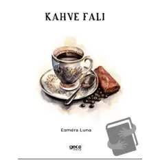 Kahve Falı