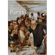 Kahvenin Peşinde - Avrupa Cafelerinde Paris