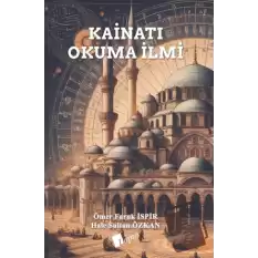 Kainatı Okuma İlmi