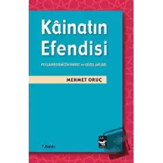 Kainatın Efendisi