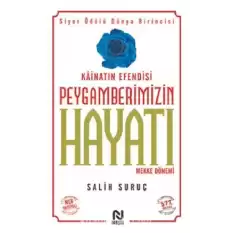 Kainatın Efendisi Peygamberimizin Hayatı Mekke Dönemi 1