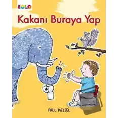 Kakanı Buraya Yap