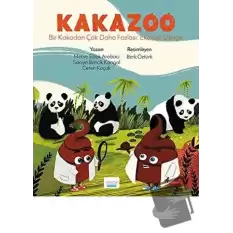 Kakazoo - Bir Kakadan Çok Daha Fazlası: Ekolojik Denge