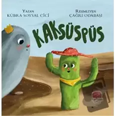 Kaksüspüs