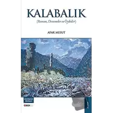 Kalabalık