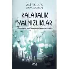 Kalabalık Yalnızlıklar