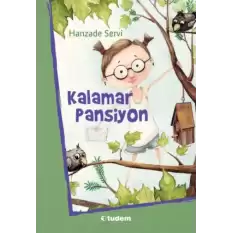 Kalamar Pansiyon