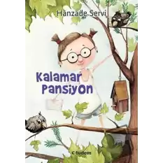 Kalamar Pansiyon