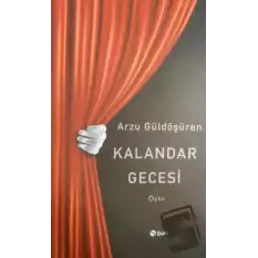 Kalandar Gecesi