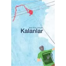 Kalanlar