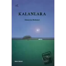 Kalanlara