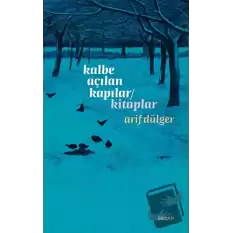 Kalbe Açılan Kapılar - Kitaplar