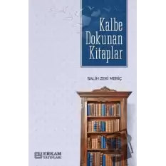 Kalbe Dokunan Kitaplar