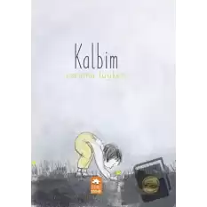 Kalbim (Ciltli)