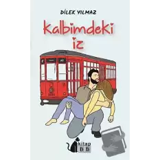 Kalbimdeki İz