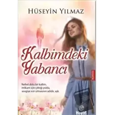 Kalbimdeki Yabancı