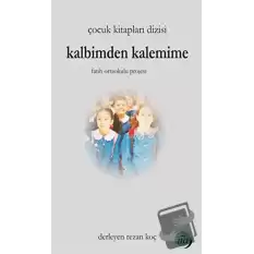 Kalbimden Kalemime