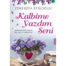 Kalbime Yazdım Seni