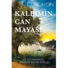 Kalbimin Can Mayası