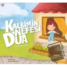 Kalbimin Nefesi Dua