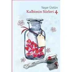 Kalbimin Şiirleri 4