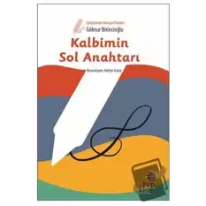 Kalbimin Sol Anahtarı