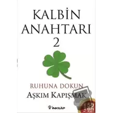 Kalbin Anahtarı 2