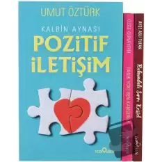 Kalbin Aynası Seti (3 Kitap Takım)