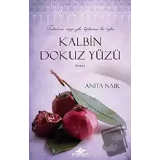 Kalbin Dokuz Yüzü