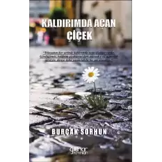 Kaldırımda Açan Çiçek