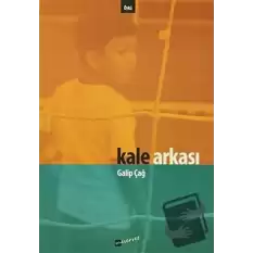 Kale Arkası