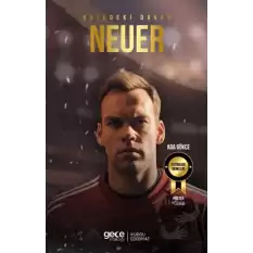 Kaledeki Duvar - Manuel Neuer