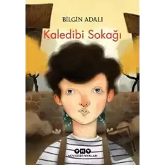 Kaledibi Sokağı