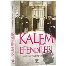 Kalem Efendileri