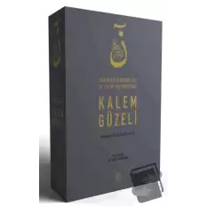 Kalem Güzeli (3 Cilt Takım)