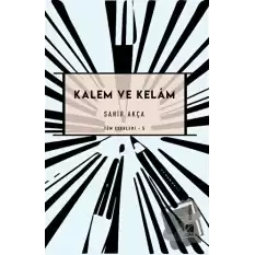 Kalem ve Kelam