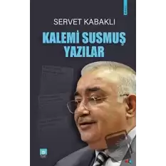 Kalemi Susmuş Yazılar