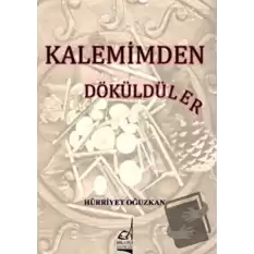 Kalemimden Dökülenler