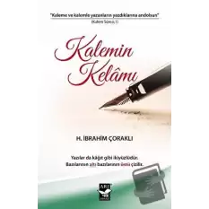 Kalemin Kelamı